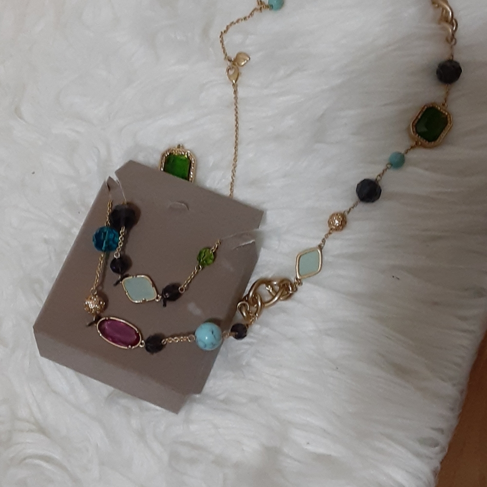 Carolee Necklace